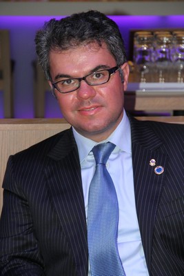 Global Blue Shop Magazine Network